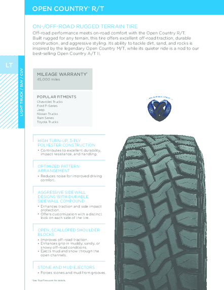 Brochure